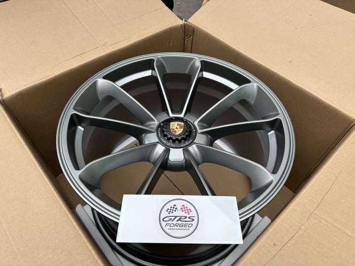 Forged Wheel GTRS - P.0981GT4C - Image 5