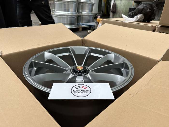 Forged Wheel GTRS - P.0981GT4C - Image 6