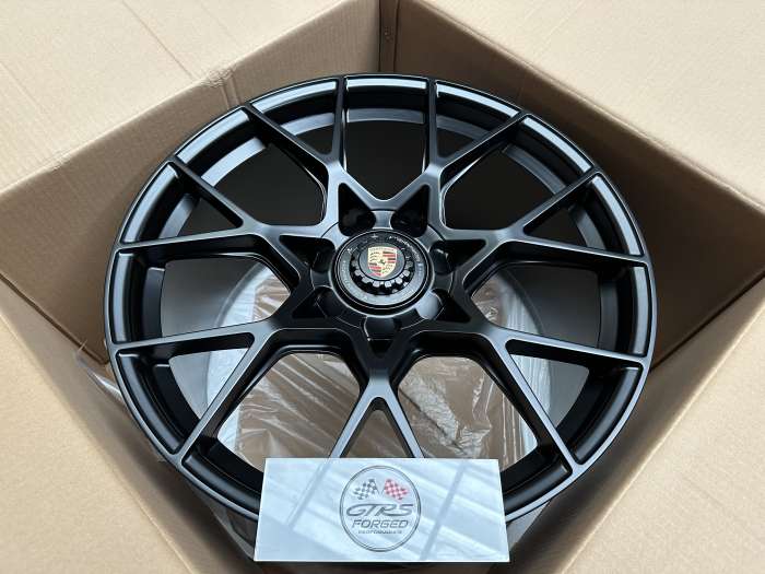 Forged Wheel GTRS - P.GT3RS 0992 - Image 5