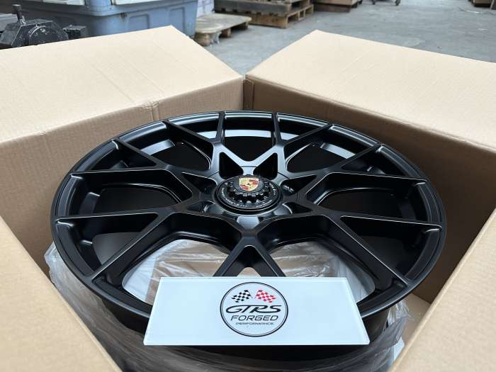 Forged Wheel GTRS - P.GT3RS 0992 - Image 7