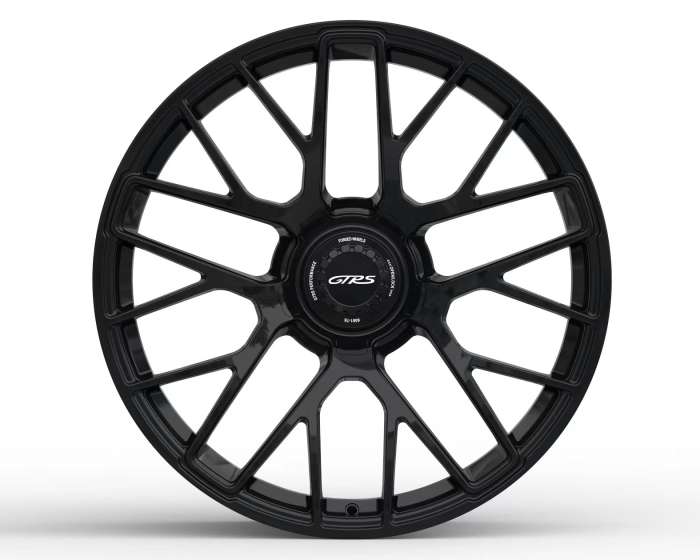 Forged Wheel GTRS - P.TSS 0911 - Image 17