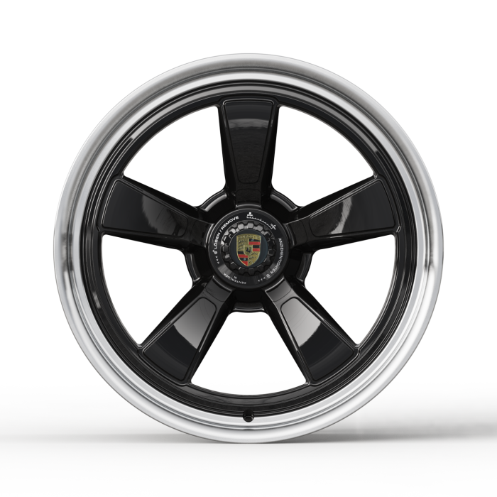 Forged Wheel GTRS - P.Speedster X Sport Classic. - Image 3