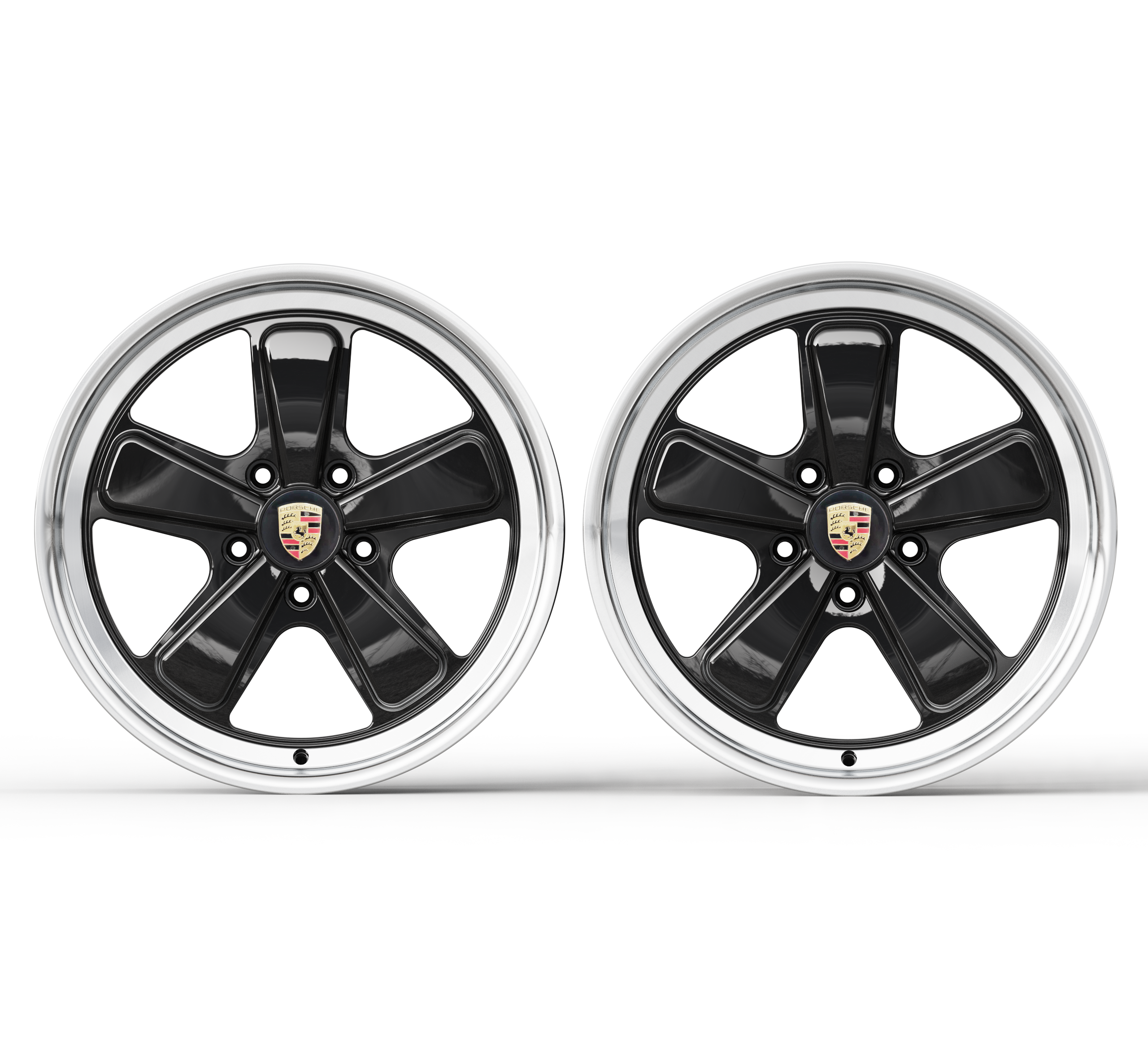 Forged Wheel GTRS – P.Fuchs x Speedster - Image 2