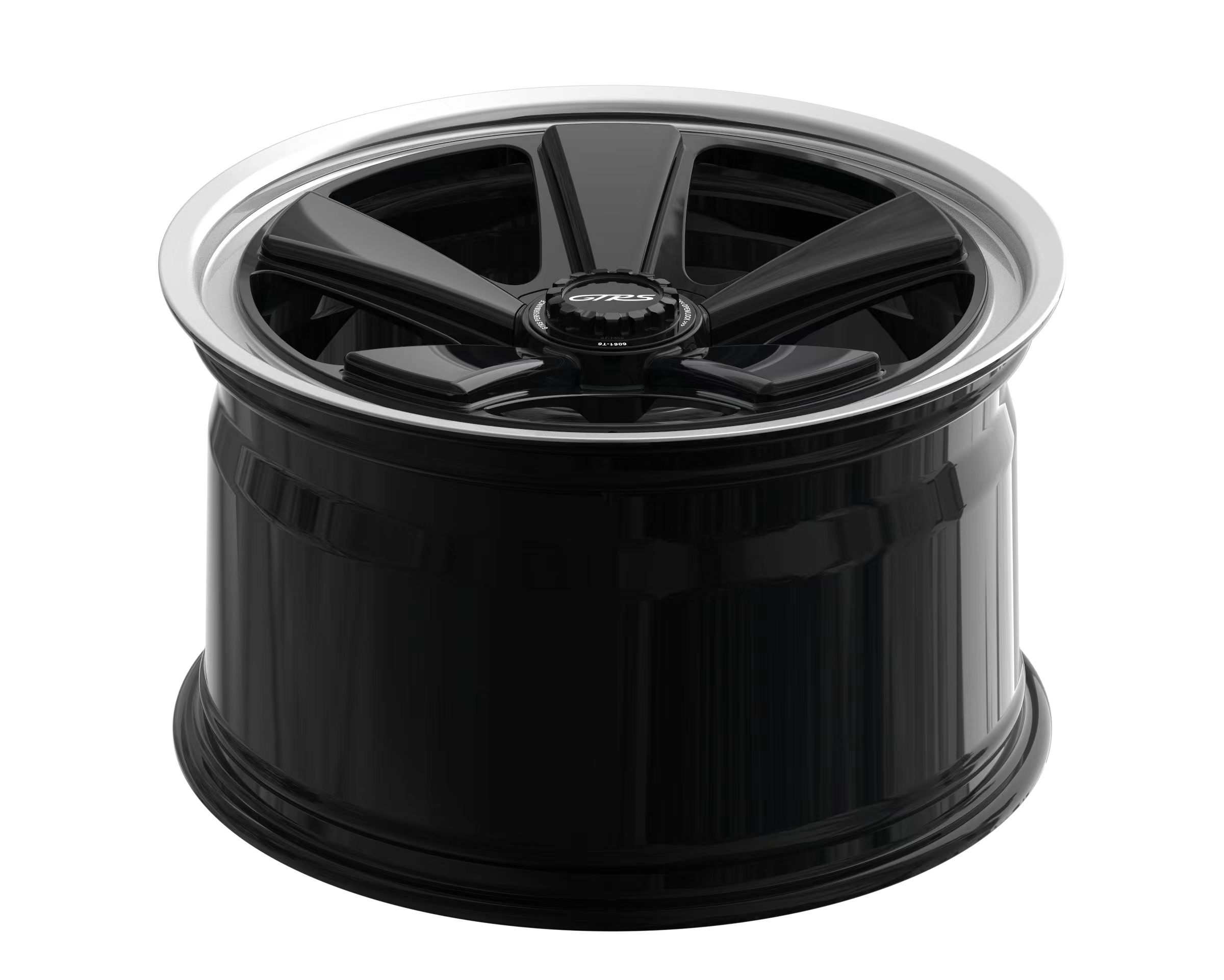 Forged Wheel GTRS - P.F 00.01 - Image 7