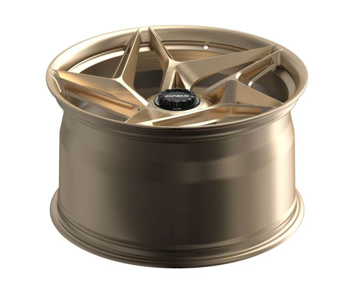 Forged Wheel GTRS - F.F42 - Image 4