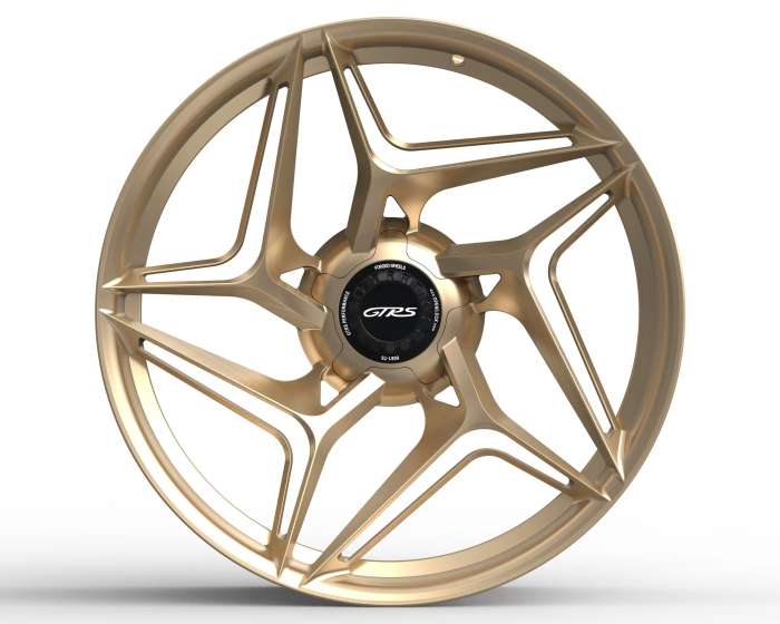 Forged Wheel GTRS - F.F42 - Image 6
