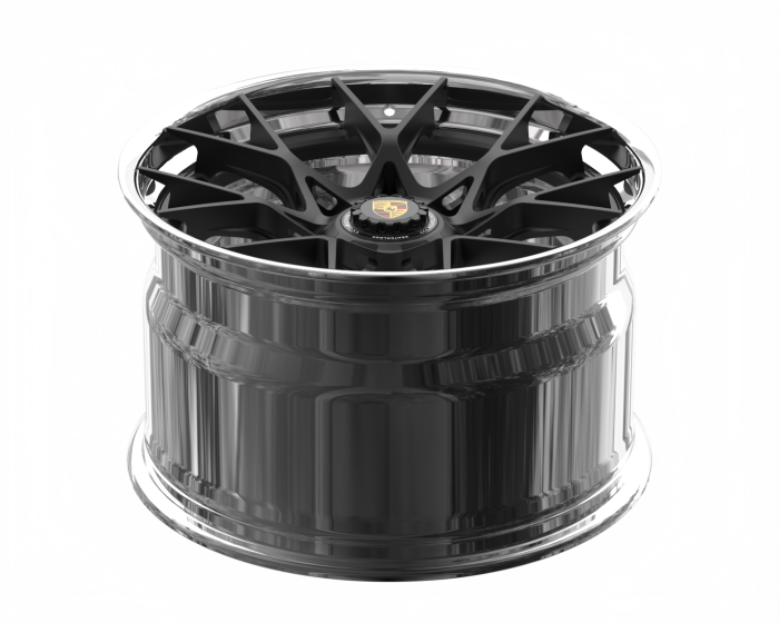 Forged Wheel GTRS – P.GT3RS 0992-2P - Image 3