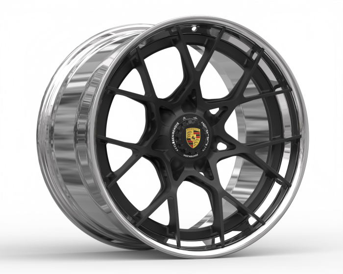 Forged Wheel GTRS – P.GT3RS 0992-2P