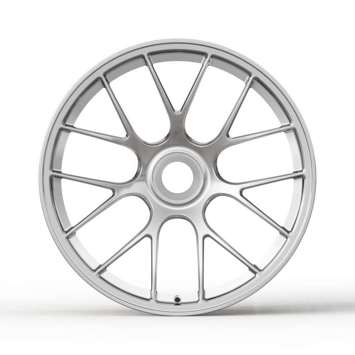Forged Wheel GTRS - P. 090SS - Image 4