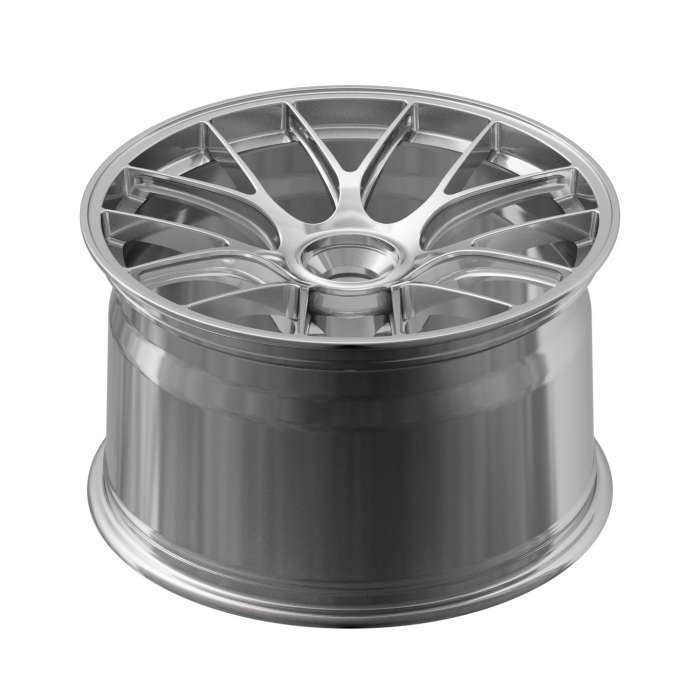 Forged Wheel GTRS - P. 090SS - Image 3
