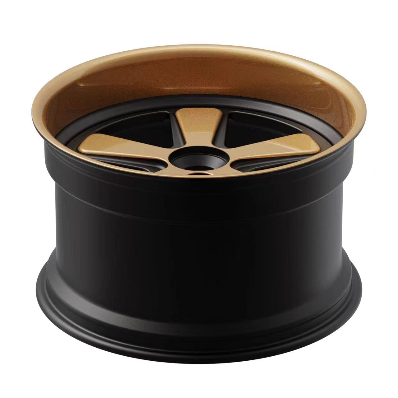 Forged Wheel GTRS - P. 0930FCH - Image 7