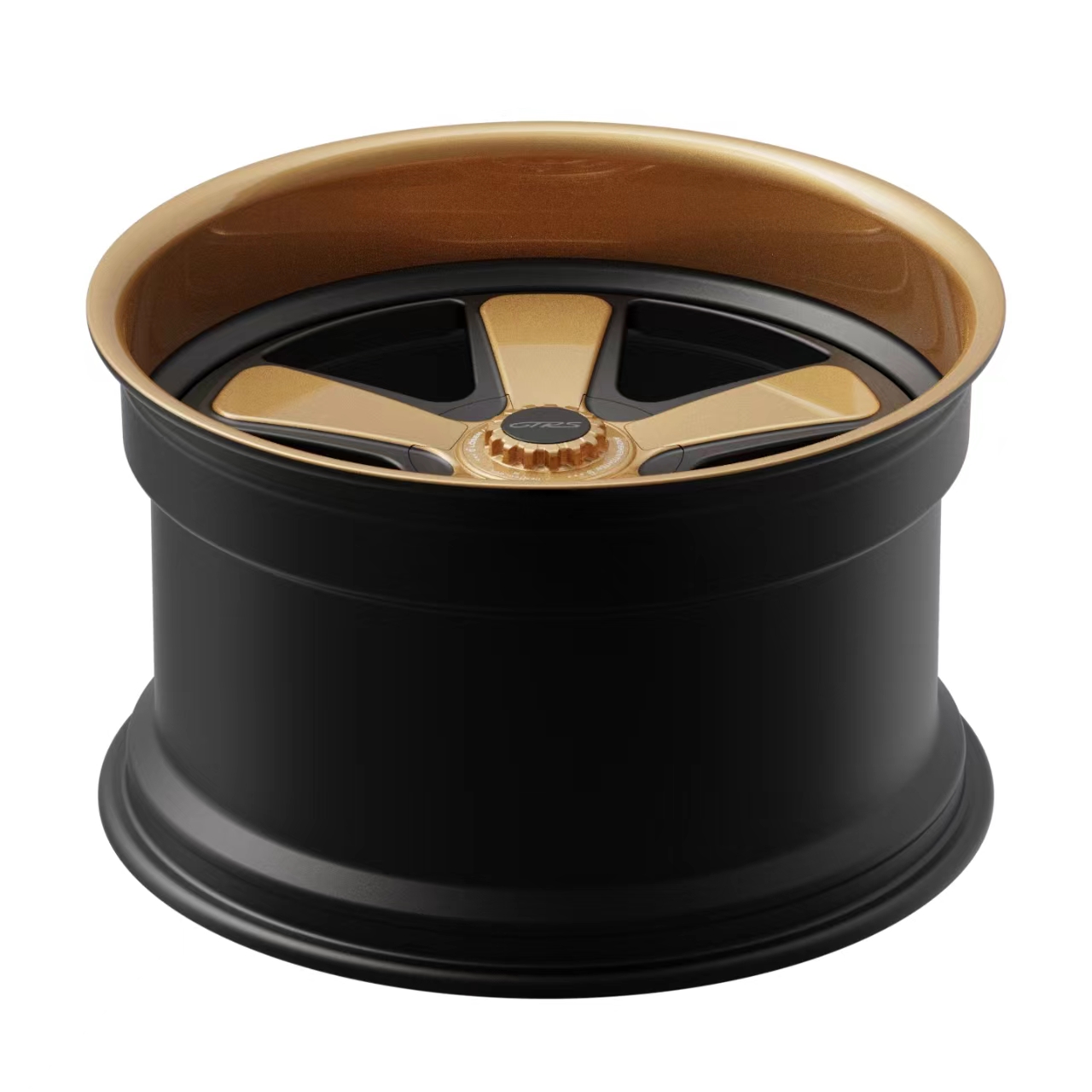 Forged Wheel GTRS - P. 0930FCH - Image 2