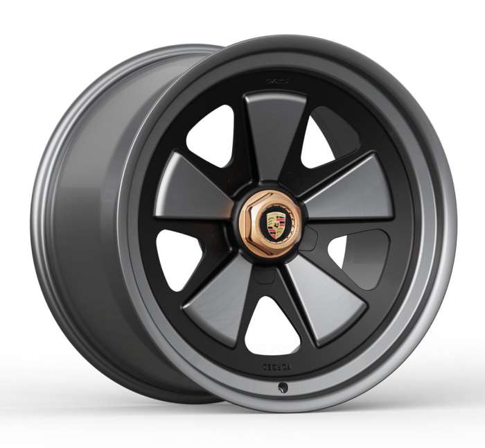 Forged Wheel GTRS - P.F993S - Image 3