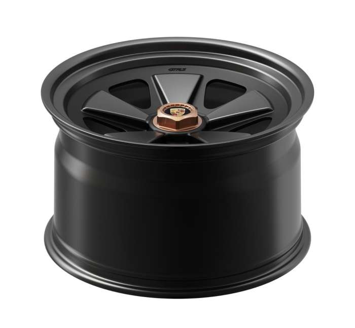Forged Wheel GTRS - P.F993S - Image 4