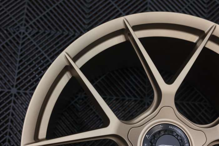 Forged Wheel GTRS - P.GT3RS 0992.2 - Image 6