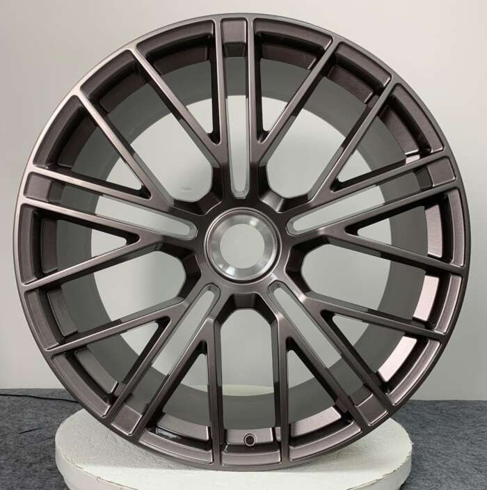 Forged Wheel GTRS - P.P0972 - Image 4