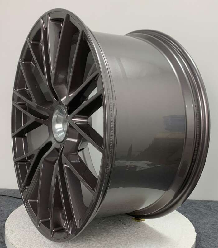 Forged Wheel GTRS - P.P0972 - Image 5