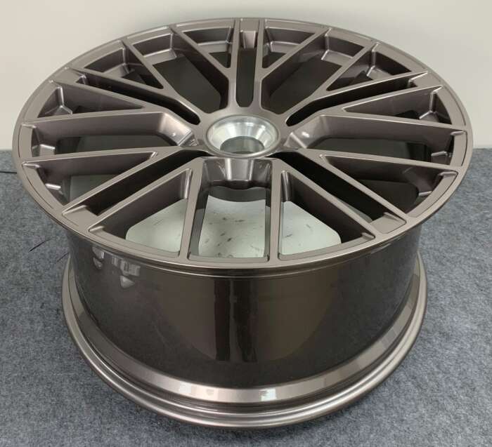 Forged Wheel GTRS - P.P0972 - Image 6