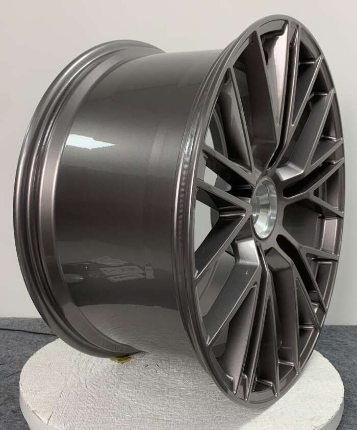 Forged Wheel GTRS - P.P0972 - Image 7