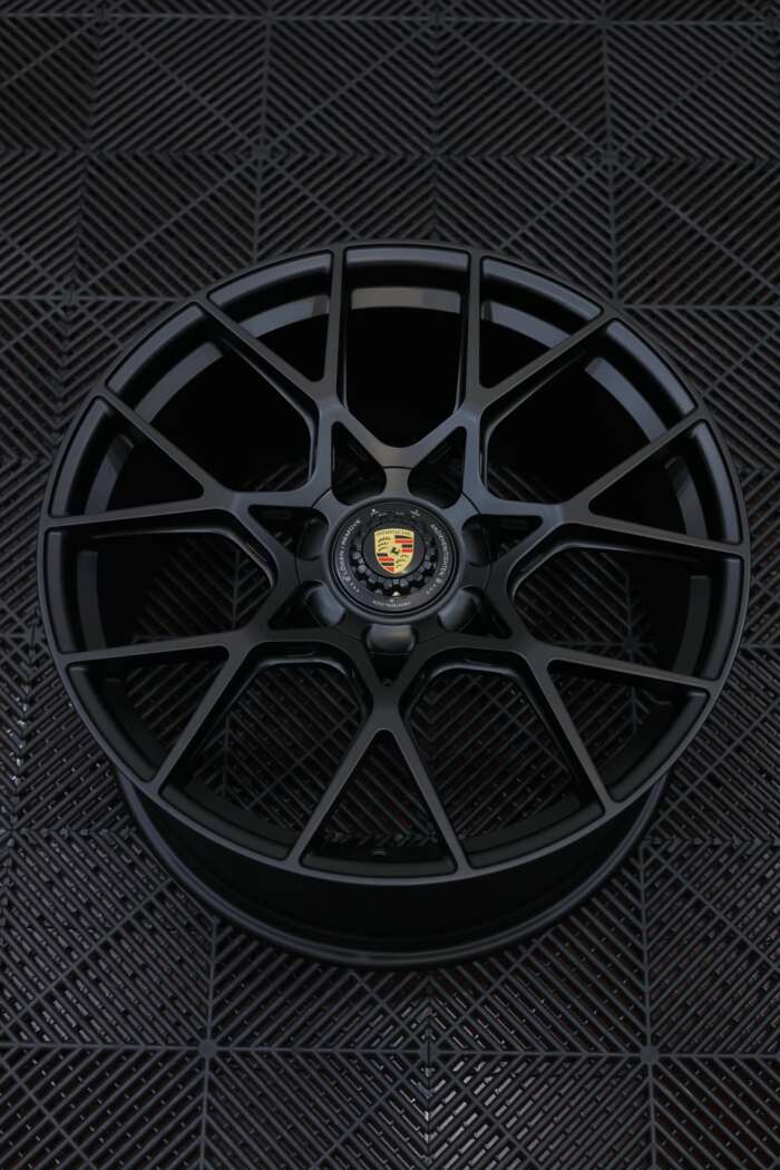 Forged Wheel GTRS - P.GT3RS 0992 - Image 12