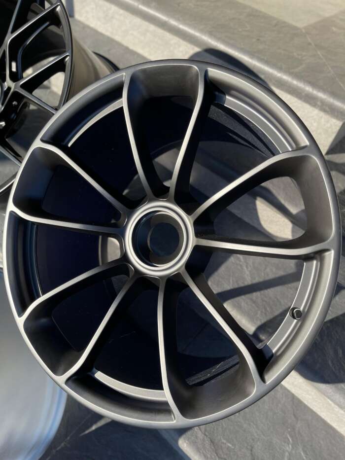 Forged Wheel GTRS - P.GT3RS 09912C - Image 9