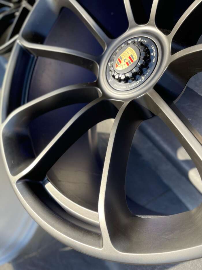 Forged Wheel GTRS - P.GT3RS 09912C - Image 10