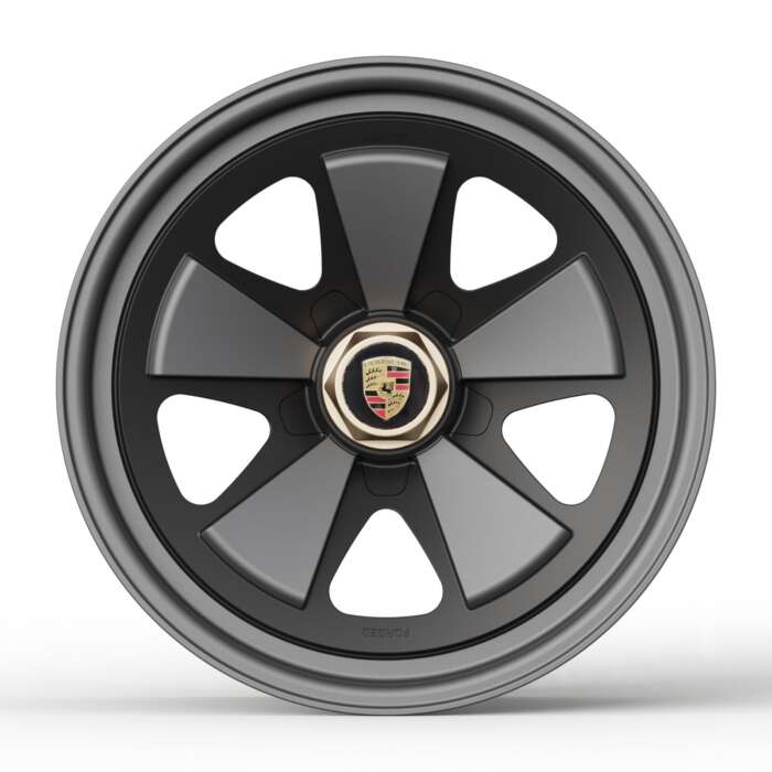 Forged Wheel GTRS - P.F993S - Image 5