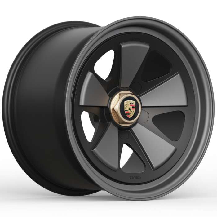 Forged Wheel GTRS - P.F993S - Image 6