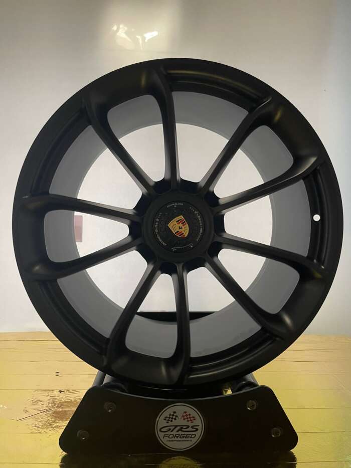 Forged Wheel GTRS - P.GT3RS 09912C - Image 13