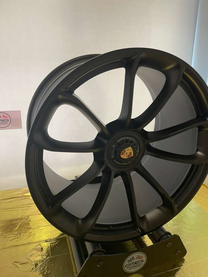 Forged Wheel GTRS - P.GT3RS 09912C - Image 14