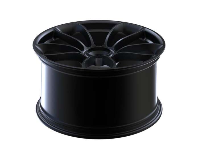 Forged Wheel GTRS - P.GT3RS 09912C - Image 15