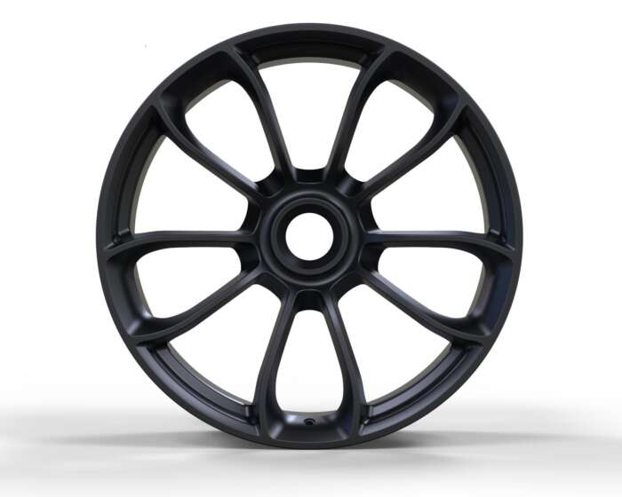 Forged Wheel GTRS - P.GT3RS 09912C - Image 16