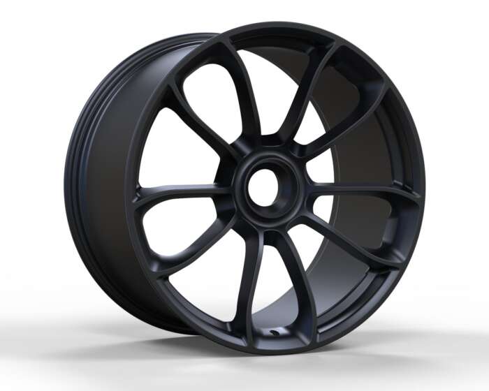 Forged Wheel GTRS - P.GT3RS 09912C