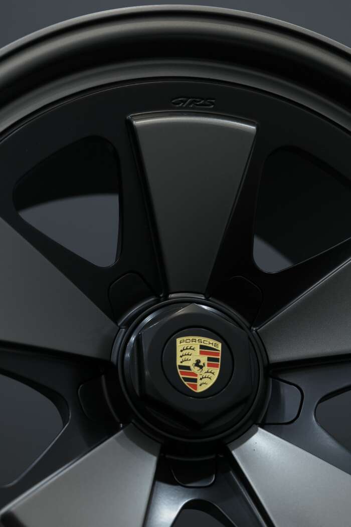 Forged Wheel GTRS - P.F993S - Image 8