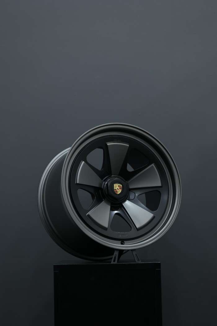 Forged Wheel GTRS - P.F993S - Image 9