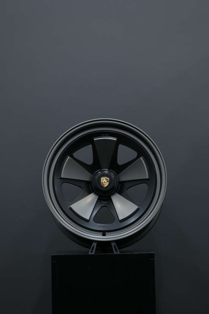 Forged Wheel GTRS - P.F993S - Image 10