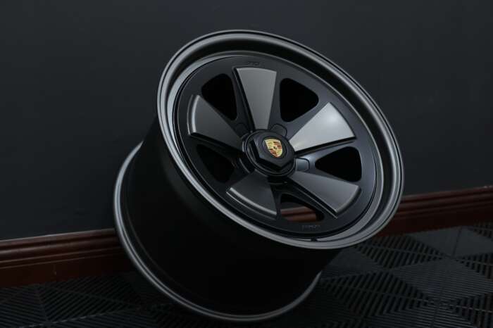 Forged Wheel GTRS - P.F993S - Image 11