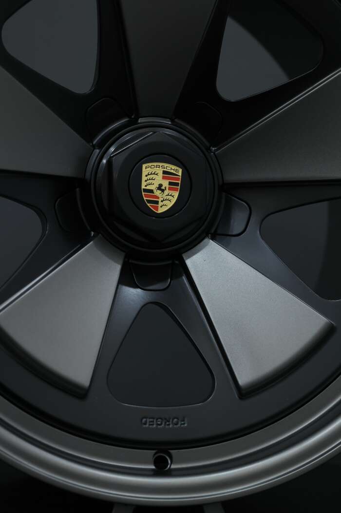Forged Wheel GTRS - P.F993S - Image 12