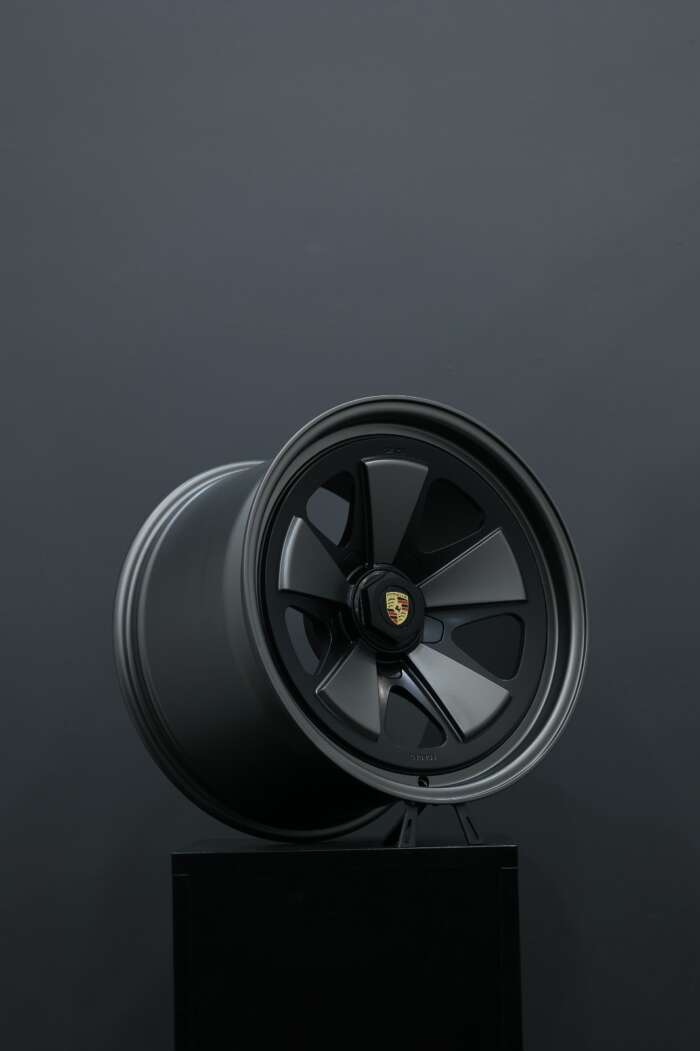 Forged Wheel GTRS - P.F993S - Image 13