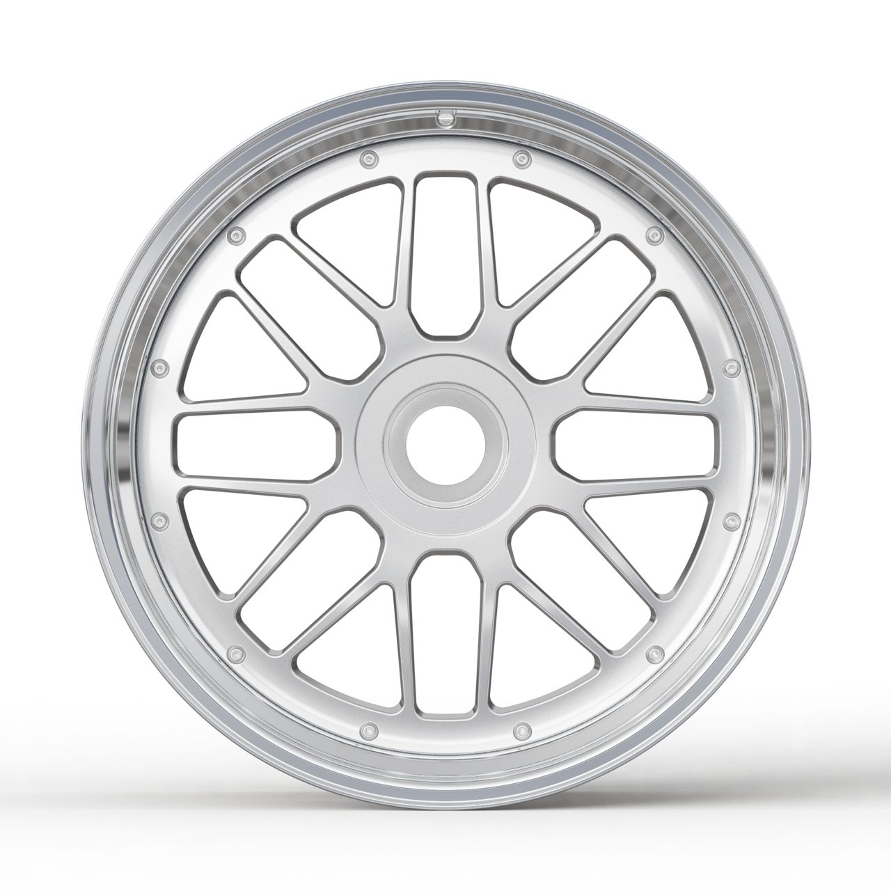 Forged Wheel GTRS – P.GT S6D - Image 2