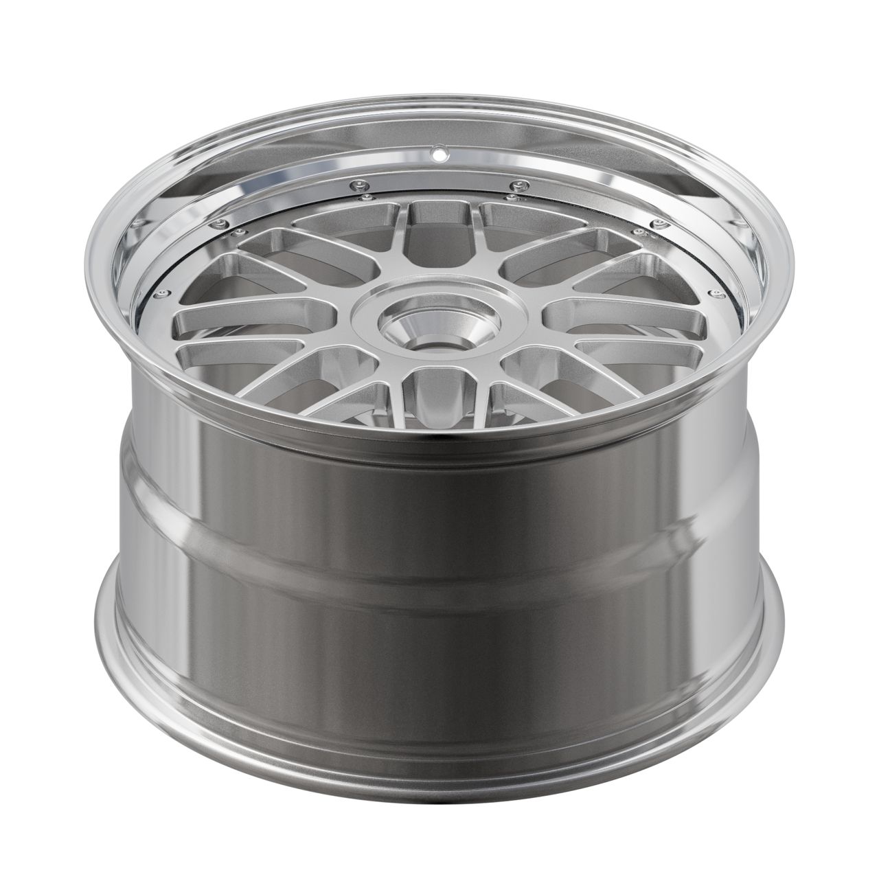 Forged Wheel GTRS – P.GT S6D - Image 4