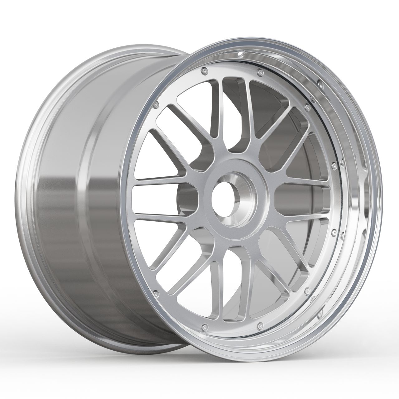 Forged Wheel GTRS – P.GT S6D - Image 3