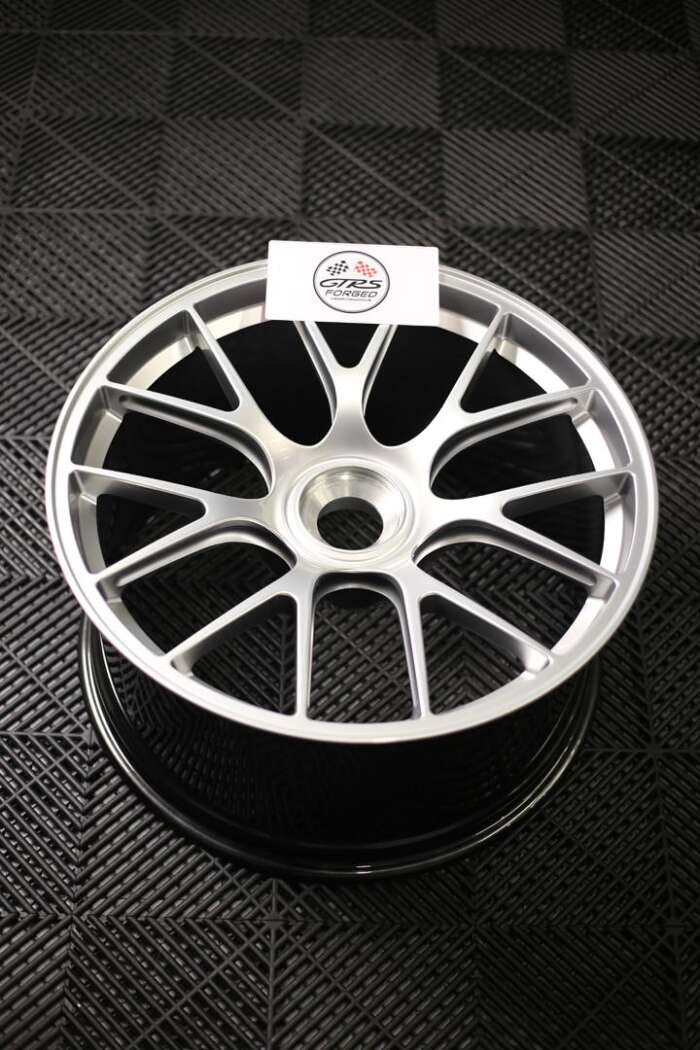 Forged Wheel GTRS - P. 090SS - Image 5