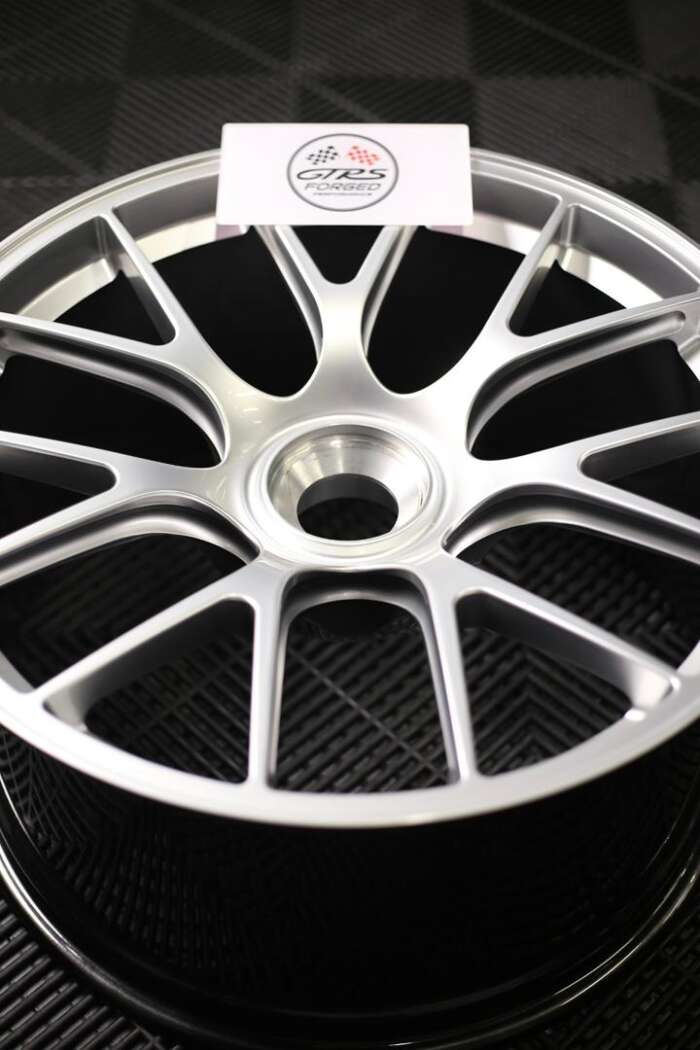 Forged Wheel GTRS - P. 090SS - Image 6
