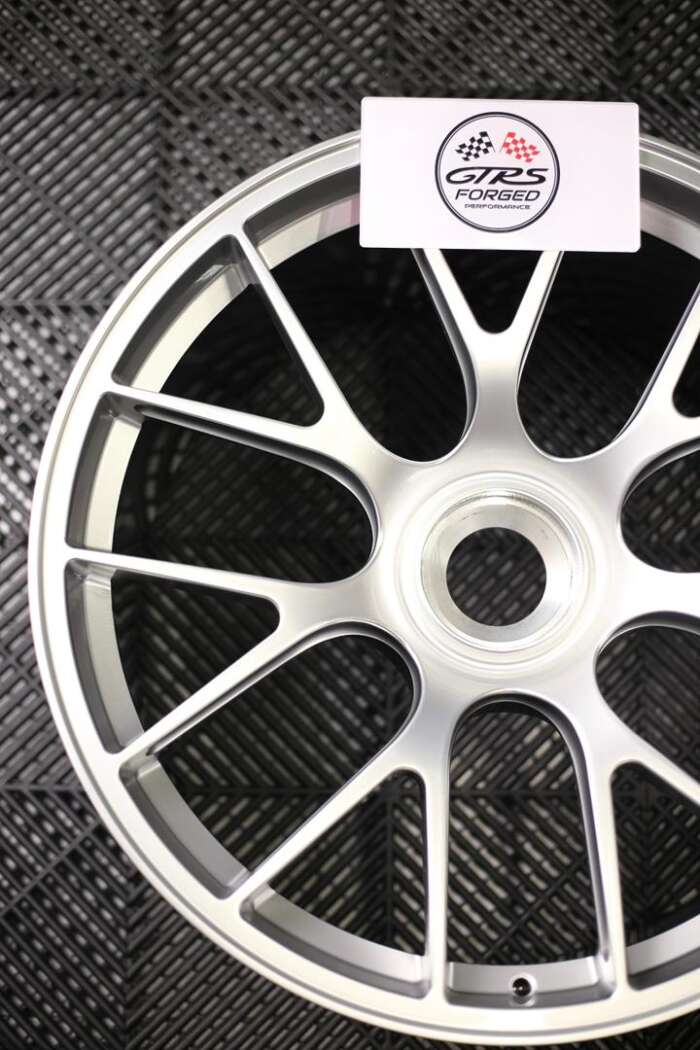 Forged Wheel GTRS - P. 090SS - Image 7