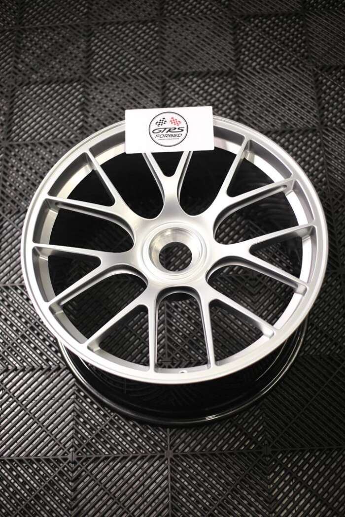 Forged Wheel GTRS - P. 090SS - Image 8
