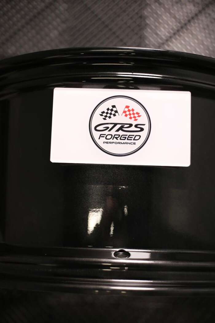 Forged Wheel GTRS - P. 090SS - Image 9