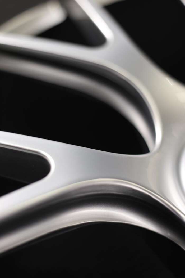 Forged Wheel GTRS - P. 090SS - Image 10
