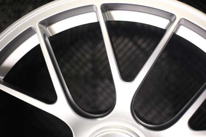 Forged Wheel GTRS - P. 090SS - Image 11