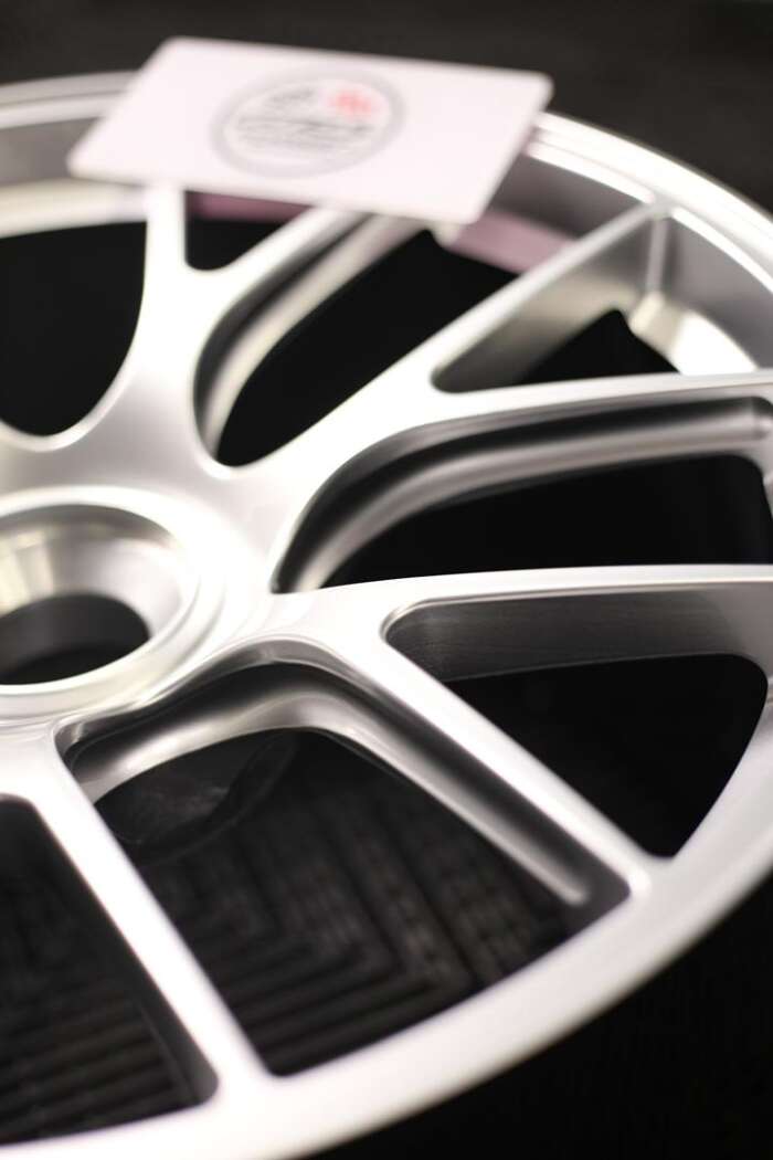 Forged Wheel GTRS - P. 090SS - Image 12